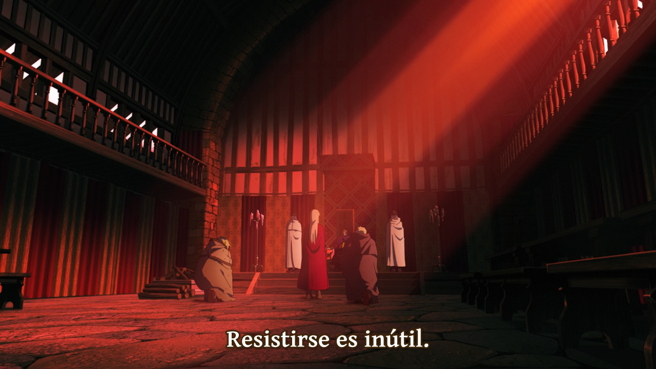 Vinland Saga (Ñyuum)